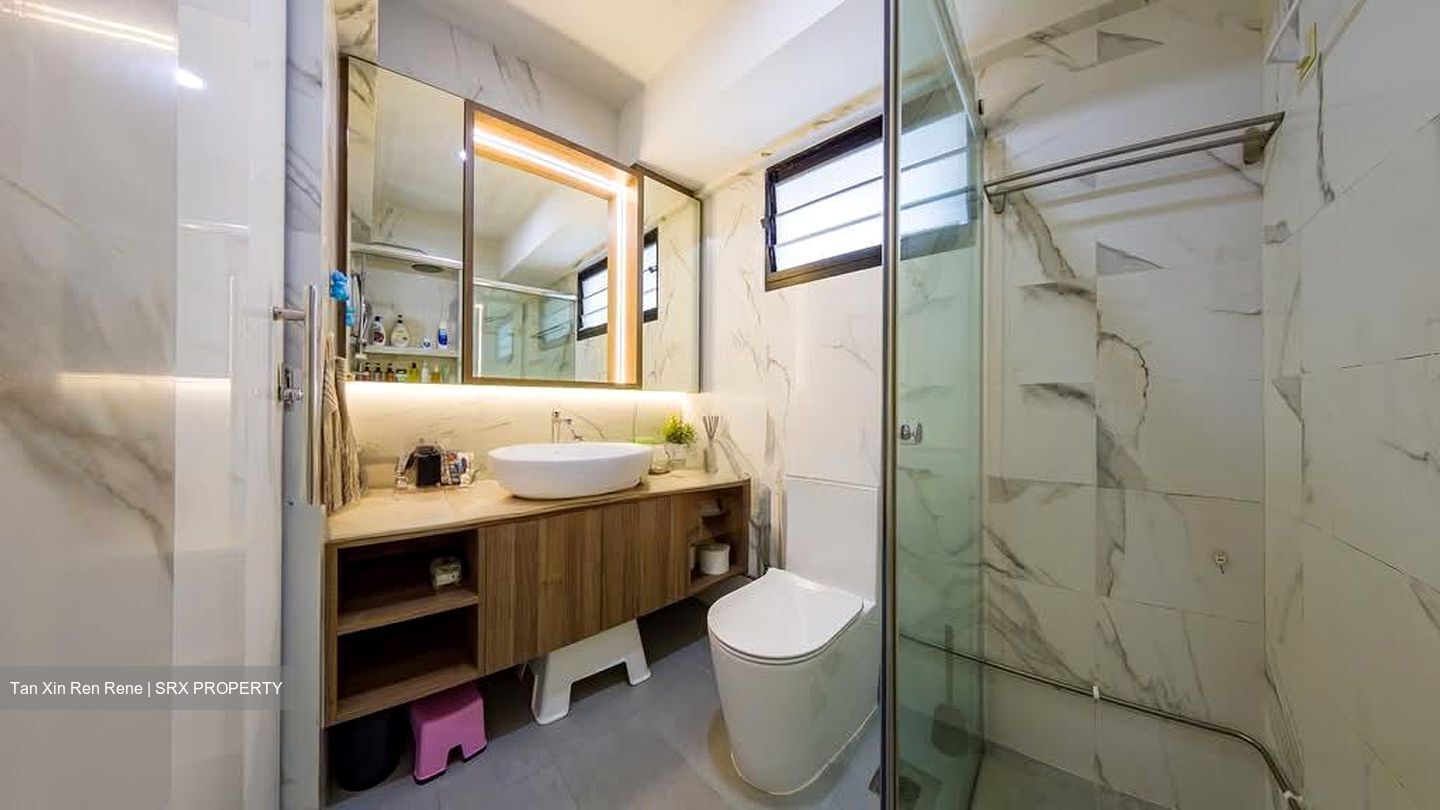 Blk 686B Jurong West Central 1 (Jurong West), HDB 5 Rooms #573486221